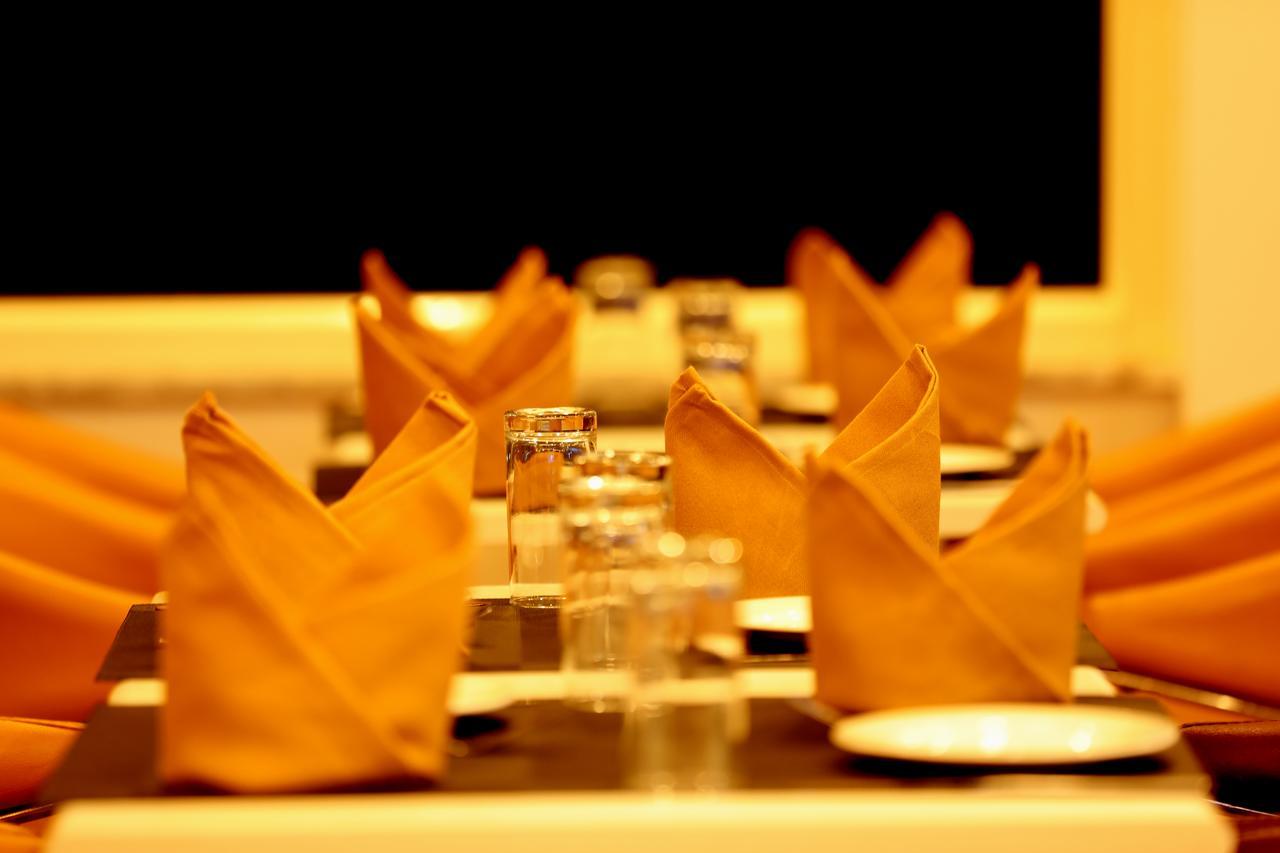 Ezzenza Mahayana Resort & Spa ริชิเคช ภายนอก รูปภาพ